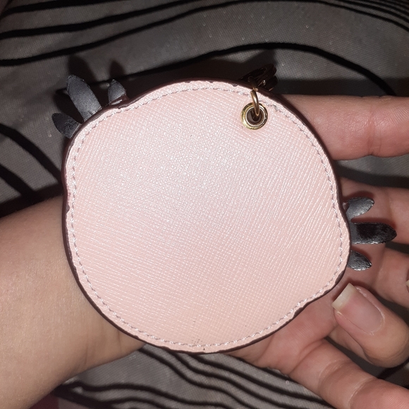 Bag charm designer style - Picture 5 of 5